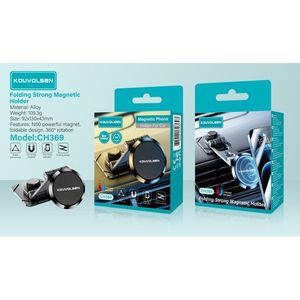 Supporti per Telefoni Cellulari CH, Supporto per Auto CH Chassis - Product Image 1