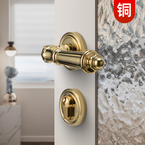 ราคาขายส่ง ประตูไม้ตกแต่งภายในสไตล์โมเดิร์นมินิมอลสุดหรู พร้อมชุดล็อคโรเซ็ตต้า และมือจับทองเหลืองลายกันลื่น สำหรับใช้ในโรงแรม - Product Image 6