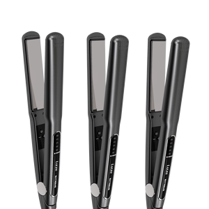 Venta al por mayor de fábrica: Nueva tecnología, nuevo estilo, rizador eléctrico familiar Lizze Extreme 480F que no daña el cabello, a la moda, desde Brasil. - Product Image 1