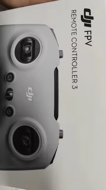 Hongdak for FPV Remote Controller 3 Avata 2 Drone FPV Remote Controller 3