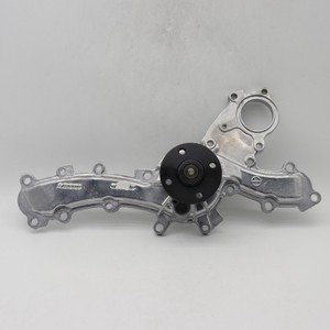 ปั๊มน้ำ 16100-39456 สำหรับโตโยต้า ไฮแลนเดอร์ เล็กซัส RX350 ES350 3.5L อะไหล่ทดแทนเครื่องยนต์ - Product Image 3