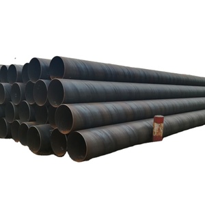 Xinyue SY/T 5040 q235a cọc thép hình ống hiệu quả chi phí cho xây dựng quy mô nhỏ và hàng rào - Product Image 1