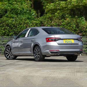 <span class=keywords><strong>Skoda</strong></span> <span class=keywords><strong>Superb</strong></span> 2023, Volkswagen 2022, Auto Usata Berlina, Veicolo 1.4T 2.0T, Auto di Medie Dimensioni a Benzina, Vendita Calda in Russia, Disponibile in Cina - Product Image 4