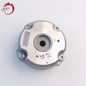 24350-23800   Engrenage d'arbre à cames CVVT d'origine H-yundai K-ia 24350 23800 OEM 2435023800 - Product Image 2