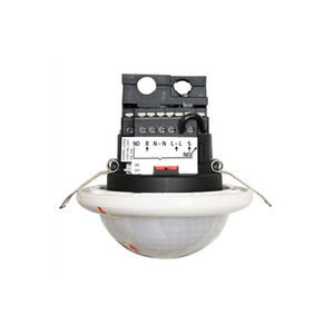 B.E.G. Sensor de Movimiento OCCULOG-1C PD2N-M-DACO DALI-2, Interruptor de Inclinación para Uso en Interiores - Product Image 5