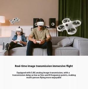 <span class=keywords><strong>BETAFPV</strong></span> Cetus Pro 75mm Ready-to-Fly LiteRadio 2SE Frsky 25mW Lite 1-2s Pro Brushless Racing <span class=keywords><strong>VR02</strong></span> FPV Kit de Dron para principiantes - Product Image 4