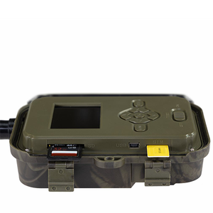 Suntekcam 4K 120MP HC-940Pro-Li Săn Bắn Máy Ảnh Với 8000MAh Lithium Pin IR Chức Năng Tầm Nhìn Ban Đêm Và Đám Mây Dịch Vụ - Product Image 2