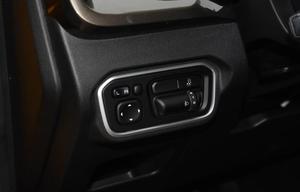 Novo YK Motors <span class=keywords><strong>GWM</strong></span> Great Wall Power Pao <span class=keywords><strong>Cannon</strong></span> 4X4 2025 2.0T Diesel 5 Lugares 4WD Híbrido Picape com Câmera Traseira - Product Image 3