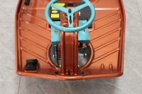 DRIFT F3- Karting Eléctrico de 3000W 48V con Batería de Litio Aurora Track 18Ah, Autonomía de 20km, Transmisión por Cadena, 60km/h, Oferta Lifestyle