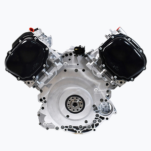 Conjunto de Motor BDW 2.4L V6 para <span class=keywords><strong>Audi</strong></span> A6 C6 4F, Alta Calidad a Precio Accesible - Product Image 4