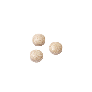 ISOLACOM Soporte para la fertilidad de los hombres Isoflavona de soja Ácido fólico Suplemento nutricional Tabletas 90 Count Koji-Extracto de planta fermentada - Product Image 3