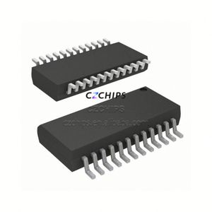 Circuito Integrado IC BD3871FS-E2 SSOP-24 Nuevo y Auténtico, CZSKU:D6D4C0T0 - Product Image 1