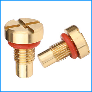 แหวนปิดผนึกท่อน้ำแลนด์โรเวอร์ LR034624 LR011454 2 ซม. อะไหล่ทดแทนใหม่ - Product Image 2