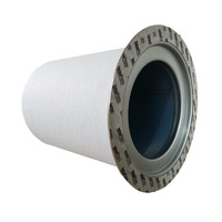 Großhandel 2658374918 Filter Ersatz Atlas Copco Kompressor Teile Luft Zentrifugal-Ölabscheider Filter
