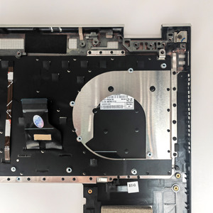 For HP Probook 430 G7 Series Laptop Top Cover N03444-001 Backlit <b>Keyboard</b> Upper Case Palmrest Computer Parts - Product Image 6