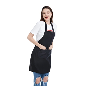 12 tabliers d'art pour enfants durables avec 2 poches spacieuses pour la peinture artistique, l'artisanat et l'utilisation en <span class=keywords><strong>cuisine</strong></span> - Product Image 6