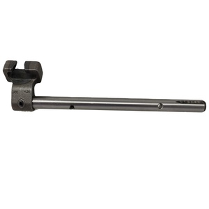 Conjunto de riel de cambio de marchas 1ª y 2ª compatible con Mahindra 0703CAD03420N Scorpio Bolero Thar Xylo mHawk CRDe, piezas de transmisión - Product Image 1