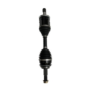 Piezas Automotrices para Automóviles <span class=keywords><strong>4x4</strong></span>, Junta Homocinética Delantera Derecha OEM 43430-0K020, <span class=keywords><strong>Eje</strong></span> de Transmisión - Product Image 2