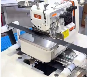 Dispositivo Auxiliar de Costura para Prendas Industriales, Dispositivo de Expansión de Eje para Camisetas con Cuello Redondo, Expansor de Tensión Ultrasónico - Product Image 4