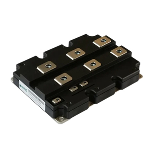 HCGM1600FSM17-PSA011โมดูลไฟฟ้า IGBT แรงดันสูง1600A 3300V - Product Image 2