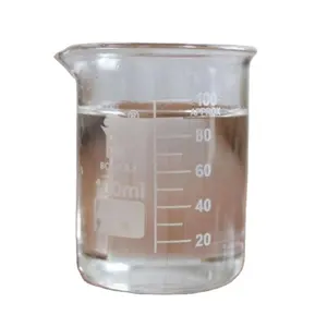 Industry Grade factory price TEG Triethylene Glycol in plasticizer for rubber and Ester & Derivatives CAS 112-27-6
