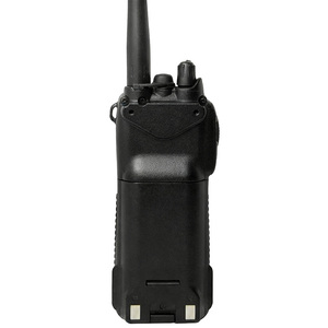 Radio bidirectionnelle marine VHF étanche longue portée ICOM IC-M73 - Product Image 1