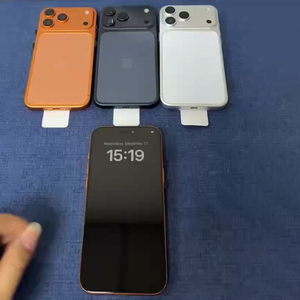 Teléfono I17 Original, 17 Pro Max Nuevo, 6.9 Pulgadas, 12GB + 512GB, Smartphone con Icono <span class=keywords><strong>IOS</strong></span>, 8 Núcleos, Celulares 16 Pro Max Desbloqueados - Product Image 4