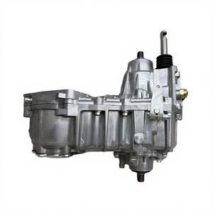 1HZ Produit Genre Boîtes <span class=keywords><strong>de</strong></span> vitesse <span class=keywords><strong>Transfert</strong></span> pour Case 36110-6E181 - Product Image 4