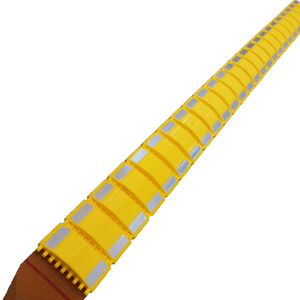 Tung Ra Tạm Thời Tốc Độ Va Đập Xách Tay Tốc Độ Hump - Product Image 3