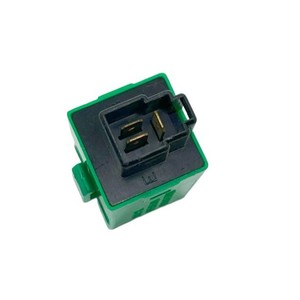 Relé Intermitente para Automóvil Yu Zhou 12V 3P KY01 66 830 para Reemplazo de Señales de Giro - Product Image 1