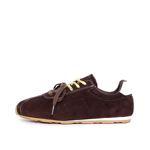 Chaussures plates rétro pour femmes, nouveau style printemps 2026, idéales pour les étudiantes, polyvalentes pour les tenues décontractées et sportives, A-Ga - Product Image 5