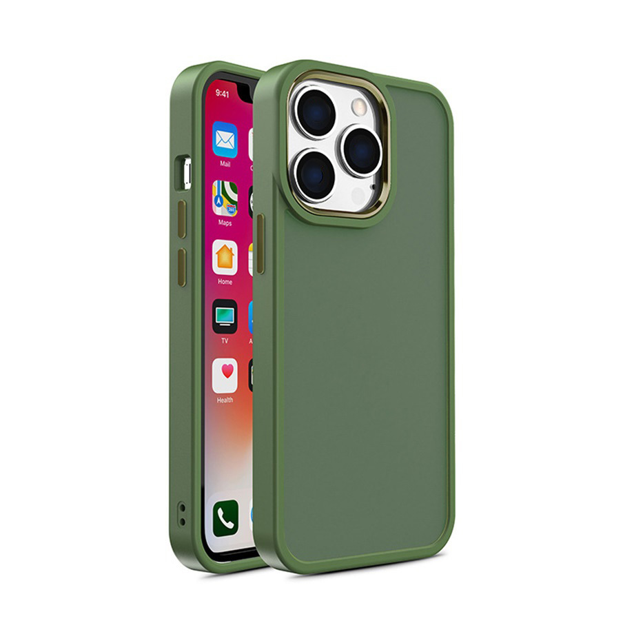 Verde scuro