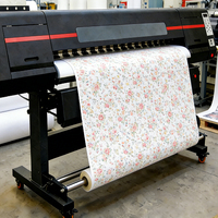 Imprimante numérique grand format 1,8 m de large I1600/i3200, imprimante à sublimation éco-solvant grand format, traceur de vinyle pour autocollants de voiture, rouleau
