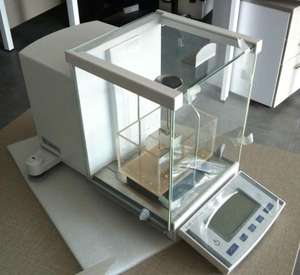 Densité de liquide électronique automatique, numérique, usine - Product Image 6