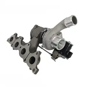 Hoàn Thành turbo tăng áp 16399700016 16399880016 282312b760 cho Hyundai Tucson iX35 g4fj 1.6L - Product Image 4