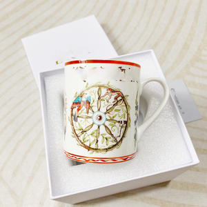 Hot Sale Nordic Luxury Moon Collection Restaurant Mug with <b>Gift</b> <b>Box</b> - Product Image 3