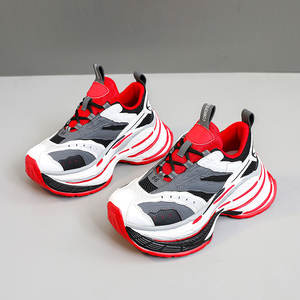 Mocasines Casuales de Mujer con Plataforma y Suela Gruesa, Logotipo Personalizado 2026, Cómodos, Parte Superior de PU Suave, Forro de Algodón, Otoño, Aumentan la Estatura, para Parejas - Product Image 6