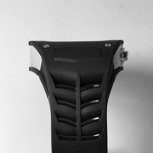 Professional Unique Forging Process Carbon Fiber Shell Rugged <strong>Watch</strong> Cover <strong>Watch</strong> Modification <strong>case</strong> Smart <strong>Watch</strong> <strong>case</strong> - Product Image 3