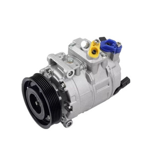 <span class=keywords><strong>Compresseur</strong></span> de climatisation Magotan 5N0820803 OEM pour Magotan Passat B6 B7 CC <span class=keywords><strong>Tiguan</strong></span> Sharan 1.8T 2.0T - Product Image 5