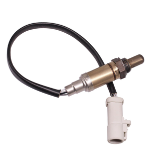 Sensor de Oxígeno O2 para <span class=keywords><strong>Ford</strong></span> F-150 F-250 Expedition V8 4.6L para <span class=keywords><strong>Lincoln</strong></span> <span class=keywords><strong>Navigator</strong></span> V8 5.4L 234-4071 234-4127 1F2018860 F1UZ9F472A - Product Image 1