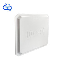 Lecteur de carte longue portée Tenet 900MHz UHF pour solutions de stationnement