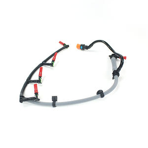 حاقن وقود رجوع عالي الجودة أنبوب تسرب لسيارات فورد ترانزيت V348 من من من من من من نوع Ford - Product Image 3