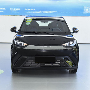 BYD Seagull 405KM 5 puertas <span class=keywords><strong>4</strong></span> asientos Mini SUV adulto pequeño vehículo de nueva energía - Product Image 2