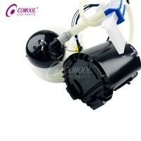 Ensemble de pompe à carburant COMOOL LR038601 LR030241 LR020016 LR010433 LR008219 pour Land Rover Freelander2, module de distribution de carburant