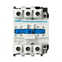 Nouveauté CHINT NC1-40Z Contacteur auxiliaire électromagnétique universel AC, 24V/220V, Prix avantageux