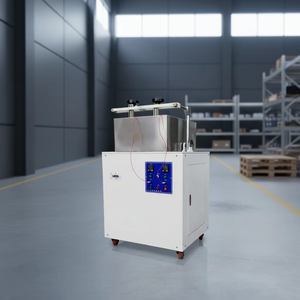 เครื่องทดสอบการงอรองเท้ากันน้ำ รุ่น LR-L020 - Product Image 3