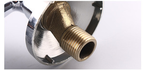 Mélangeur de dragon d'eau de vente chaude, robinet de <span class=keywords><strong>cuisine</strong></span> de salle de bains, matériaux et couleurs personnalisés meilleure marque de robinet - Product Image 2