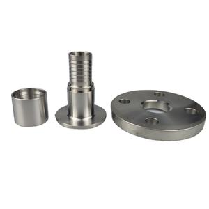 Fabricant <span class=keywords><strong>de</strong></span> tuyau <span class=keywords><strong>de</strong></span> sertissage hydraulique Joint en acier inoxydable douille soudage cou raccords <span class=keywords><strong>de</strong></span> tuyauterie <span class=keywords><strong>bride</strong></span> pour connexion - Product Image 5