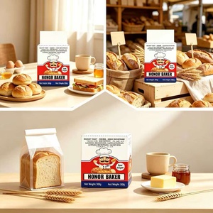 <span class=keywords><strong>Levadura</strong></span> <span class=keywords><strong>de</strong></span> panadero con certificación Halal exportada directamente a África, con envío rápido y soporte al cliente confiable y atento disponible - Product Image 5