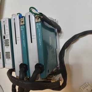 Module principal de répéteur de signal optique du nouveau contrôleur dédié au système de bus ESB Yokogawa A2EN501-S 00000 220V - Product Image 4